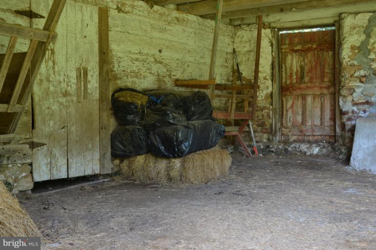 1009 Calvert Road Rising Sun, MD 21911 - Photo 26 of 30 Interior of Barn