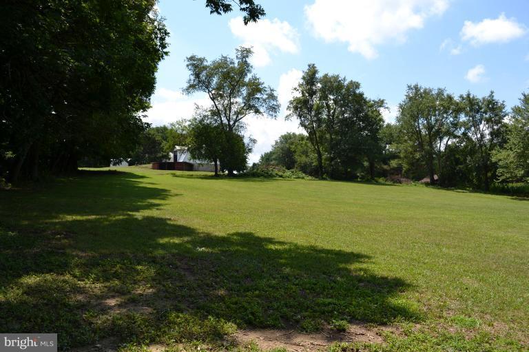 1009 Calvert Road Rising Sun, MD 21911 - Photo 29 of 30 View of Open Acreage to House and Barn