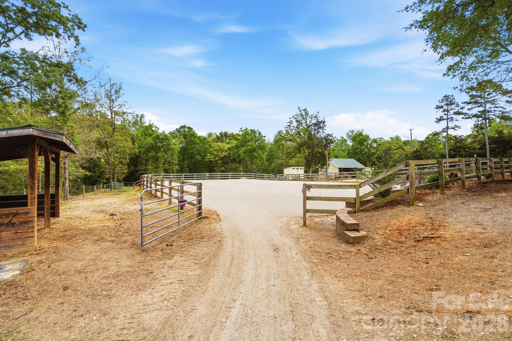 5508 McWhorter Road Waxhaw, NC 28173 - Photo 46 of 47