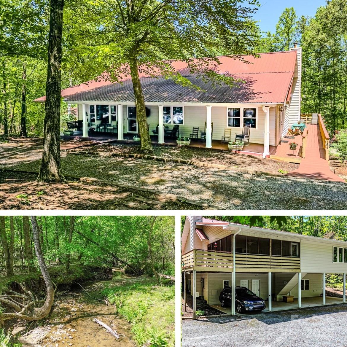 164 Forest Ridge Drive Rutherfordton, NC 28139 - Photo 1 of 48 Gallery Image 1