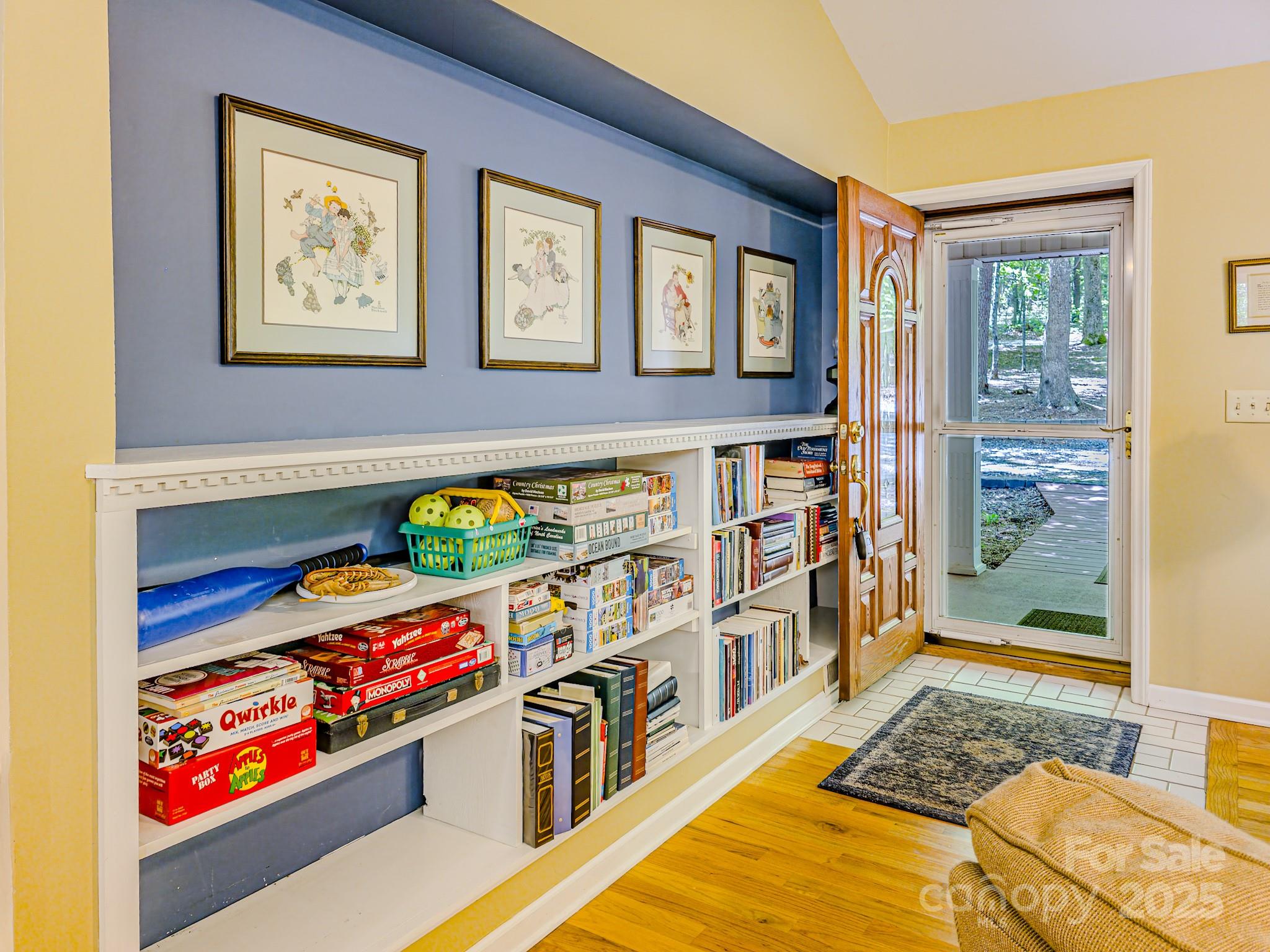 164 Forest Ridge Drive Rutherfordton, NC 28139 - Photo 2 of 48 Gallery Image 2