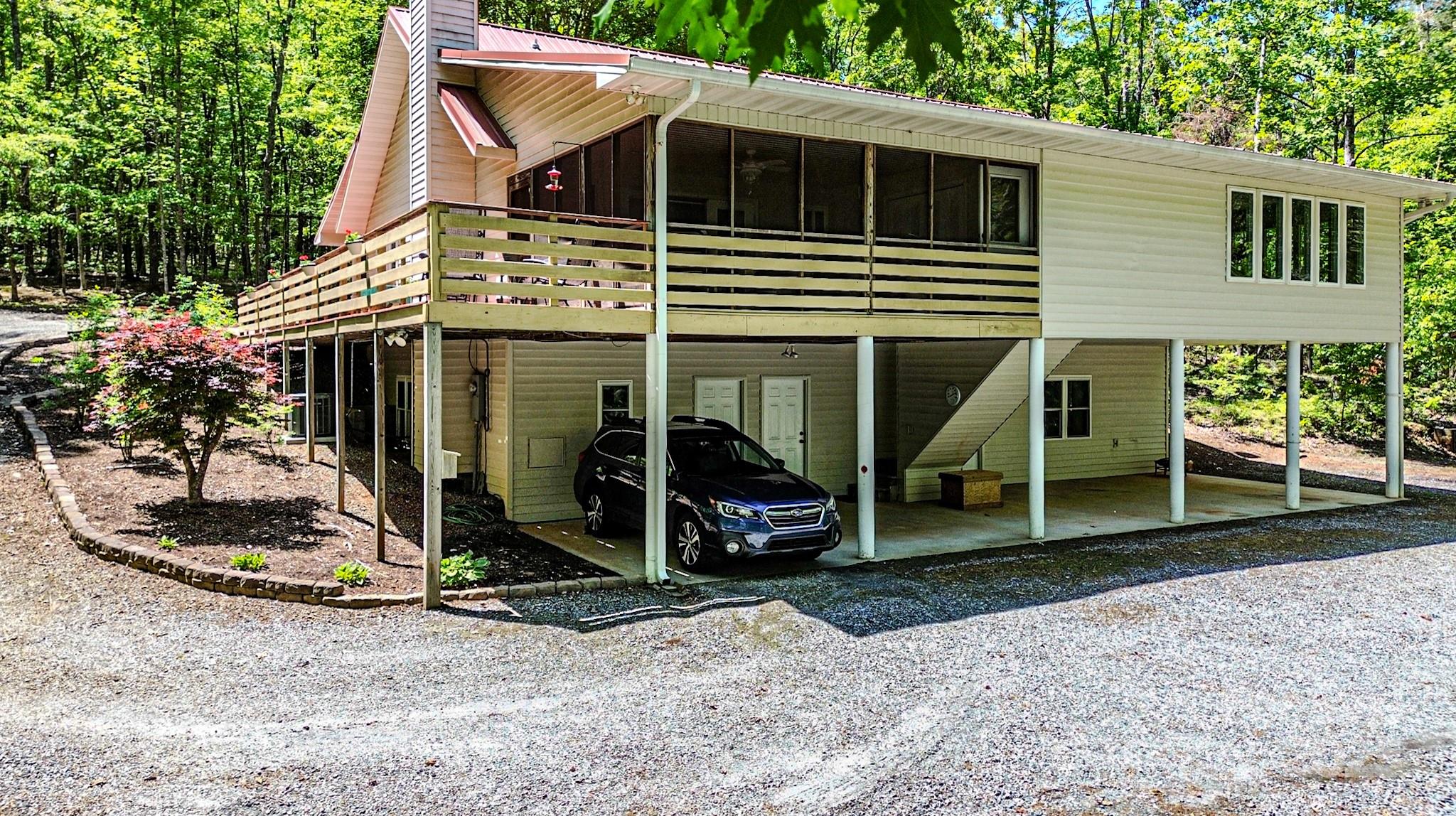 164 Forest Ridge Drive Rutherfordton, NC 28139 - Photo 26 of 48 Gallery Image 26