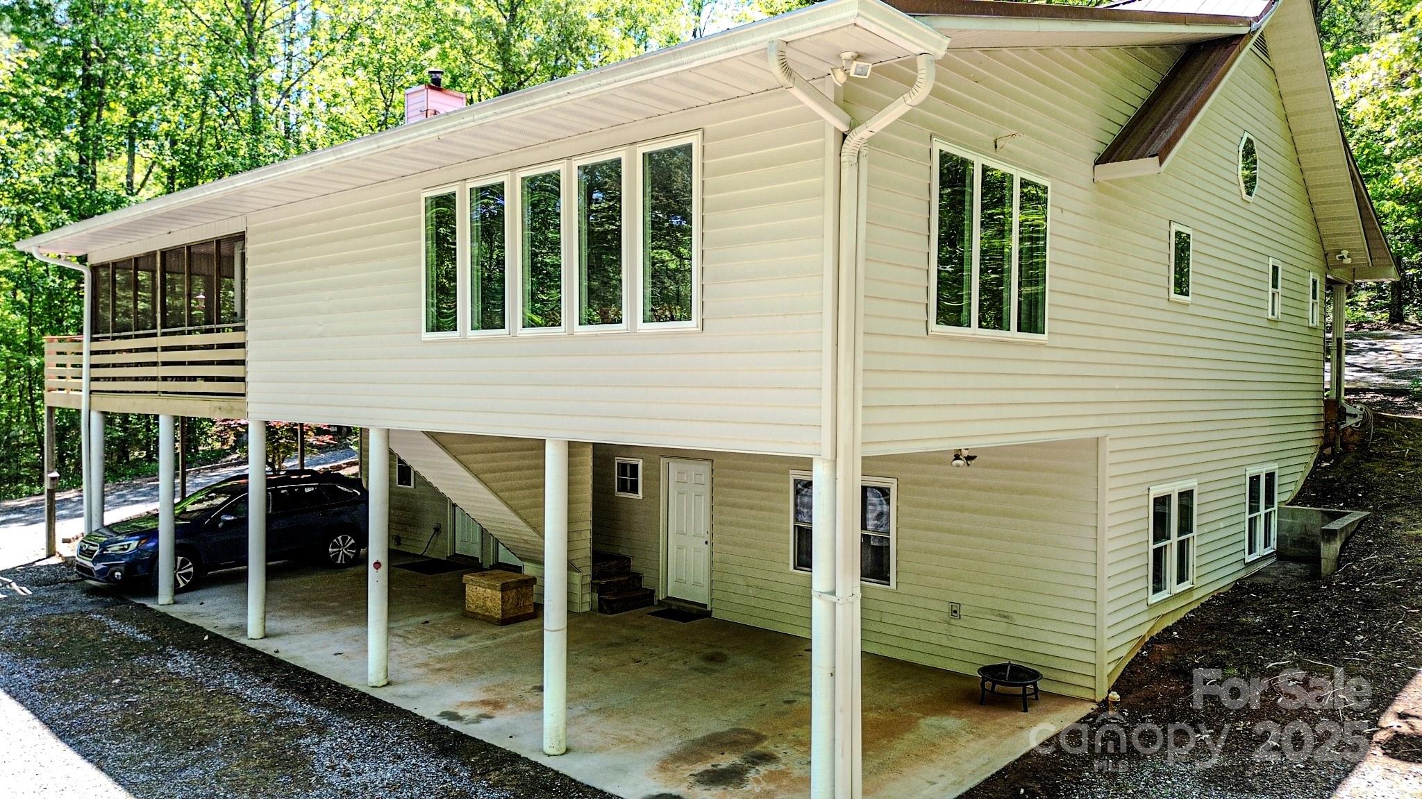 164 Forest Ridge Drive Rutherfordton, NC 28139 - Photo 27 of 48 Gallery Image 27