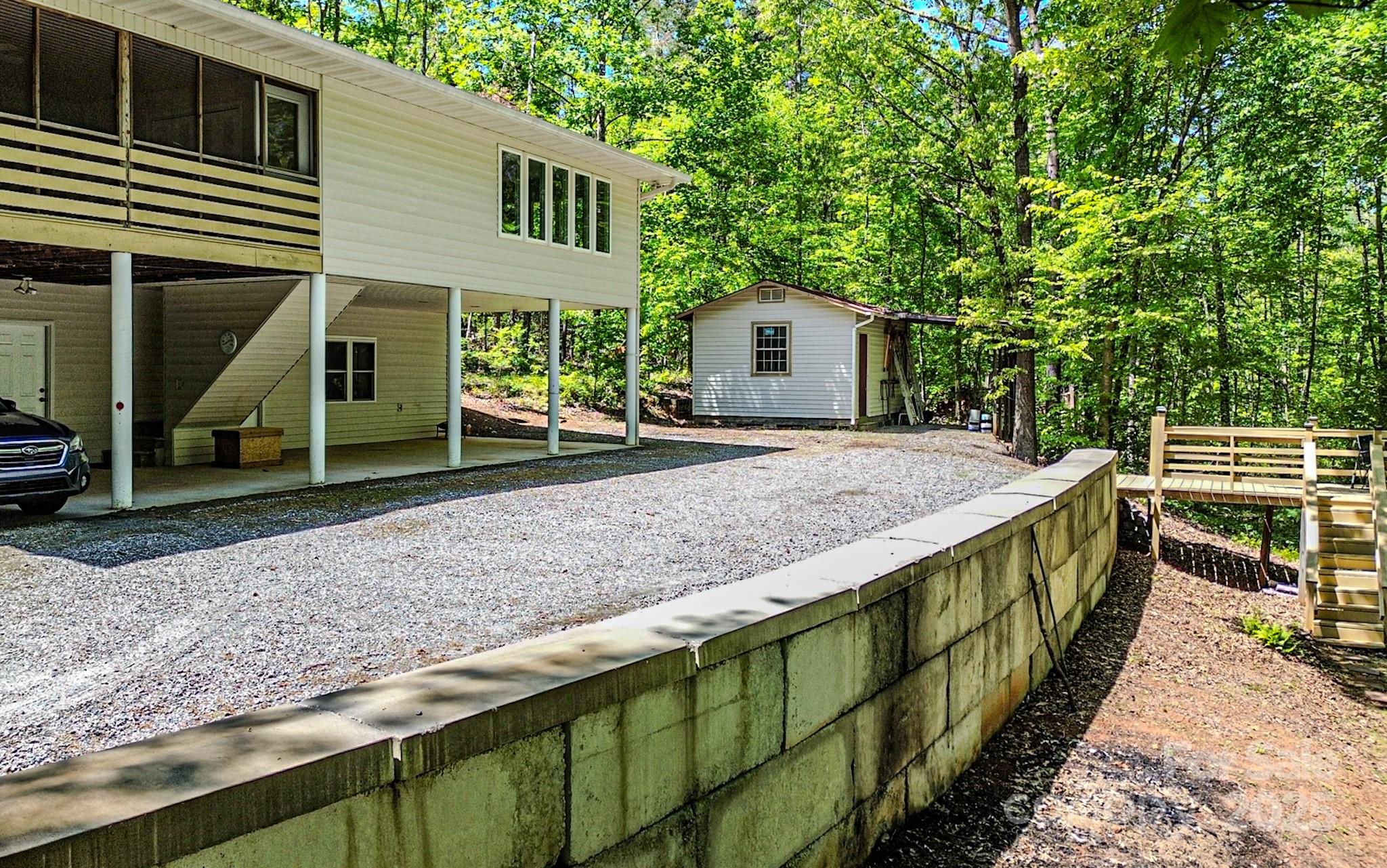 164 Forest Ridge Drive Rutherfordton, NC 28139 - Photo 28 of 48 Gallery Image 28