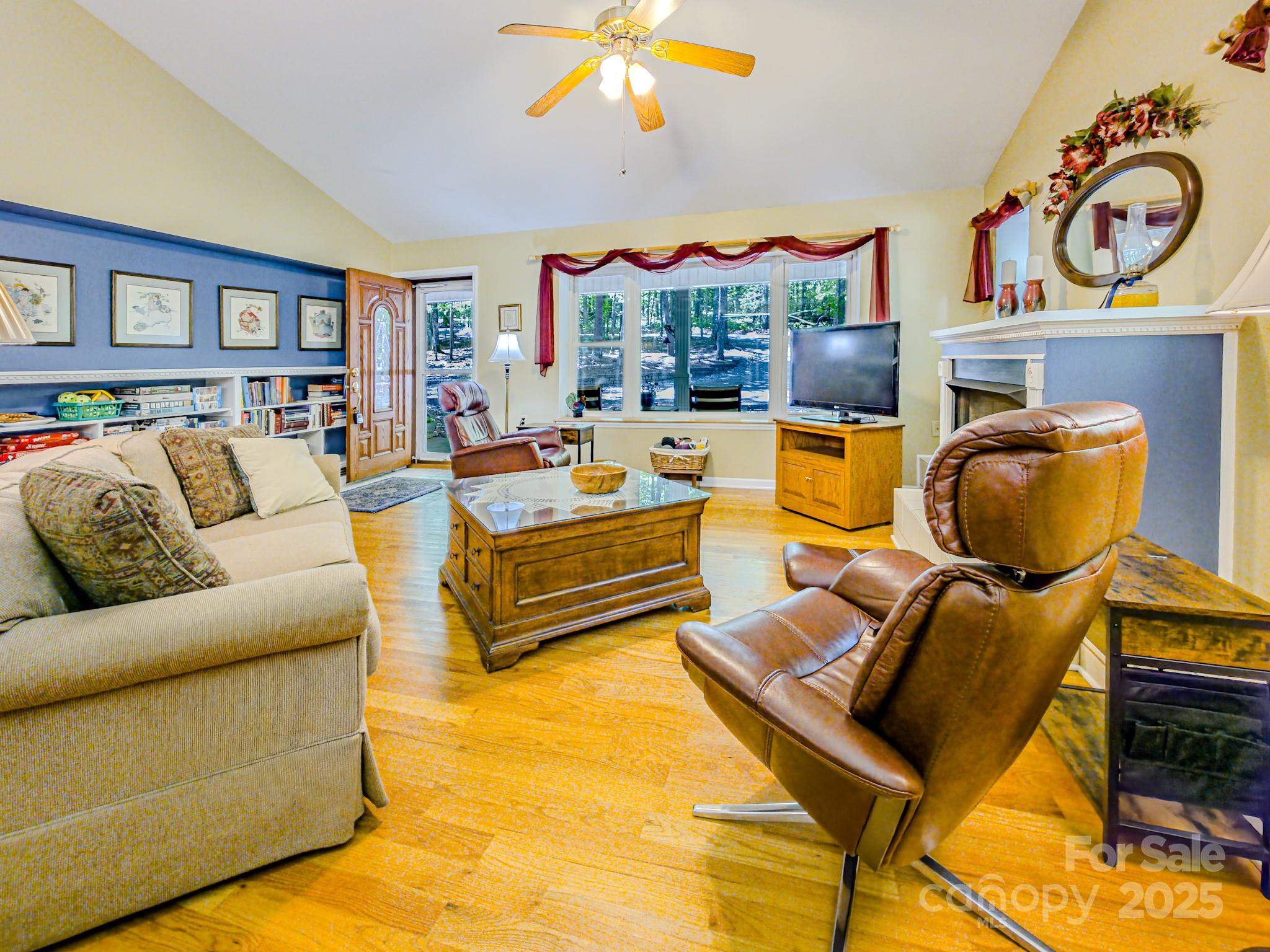 164 Forest Ridge Drive Rutherfordton, NC 28139 - Photo 3 of 48 Gallery Image 3