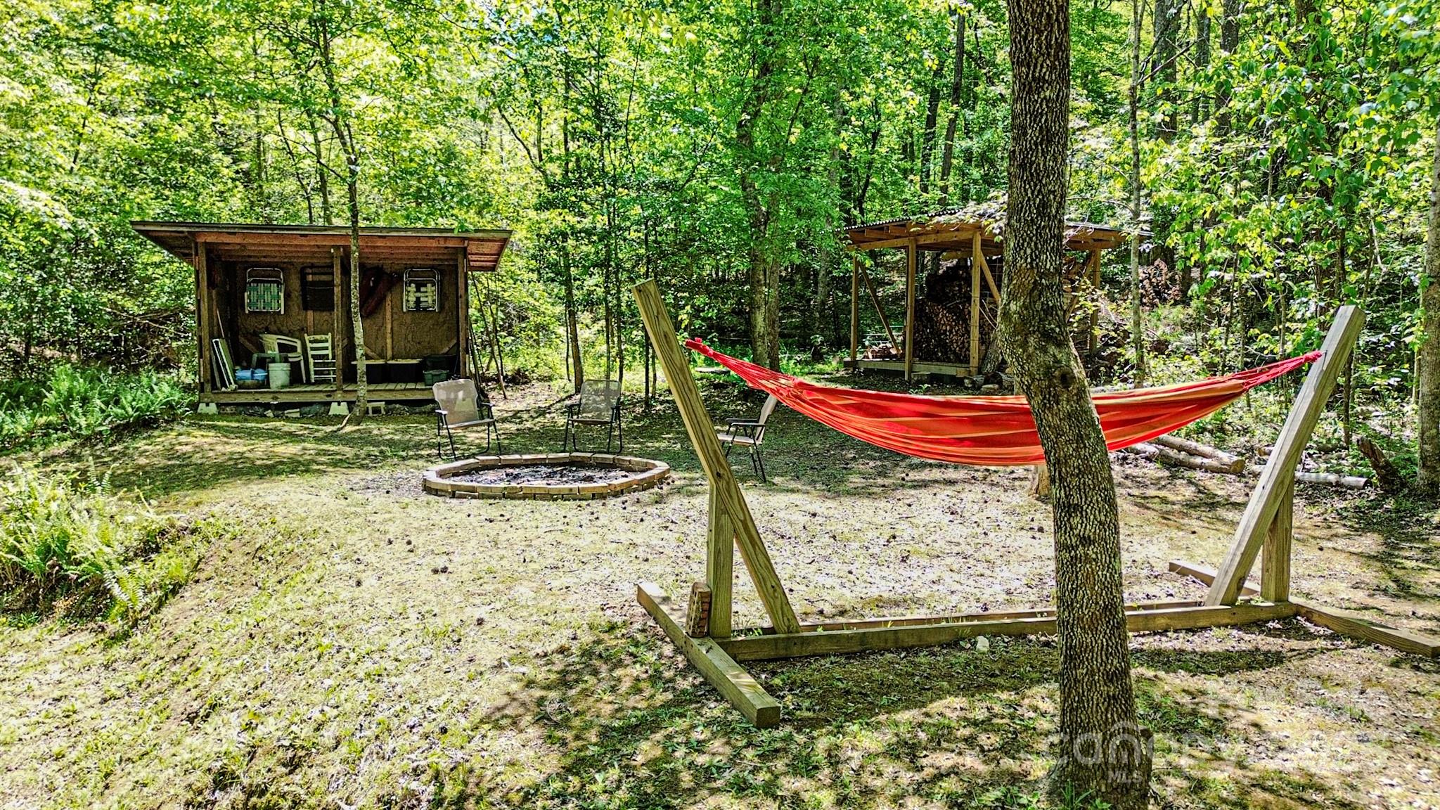 164 Forest Ridge Drive Rutherfordton, NC 28139 - Photo 34 of 48 Gallery Image 34