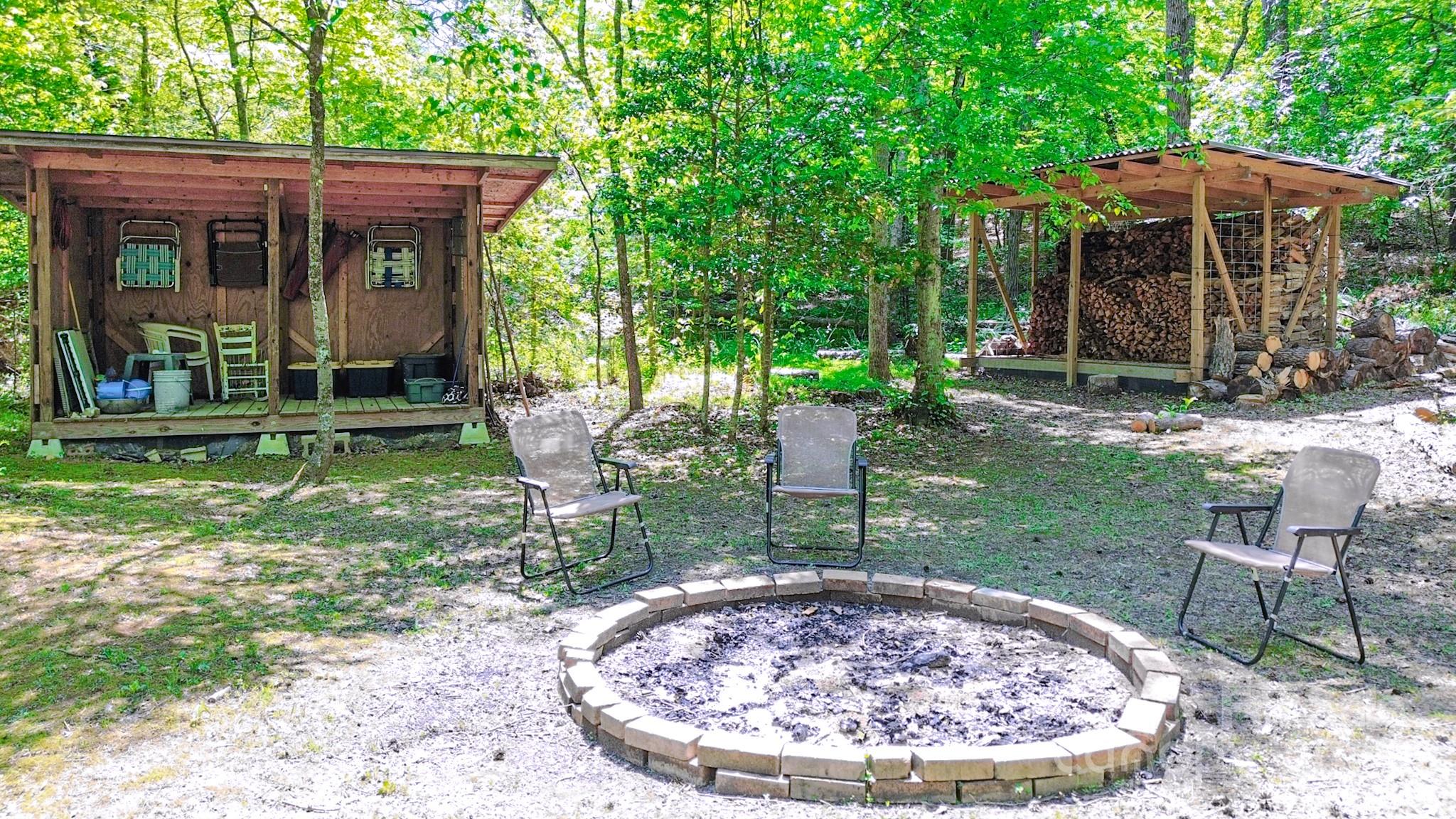164 Forest Ridge Drive Rutherfordton, NC 28139 - Photo 36 of 48 Gallery Image 36