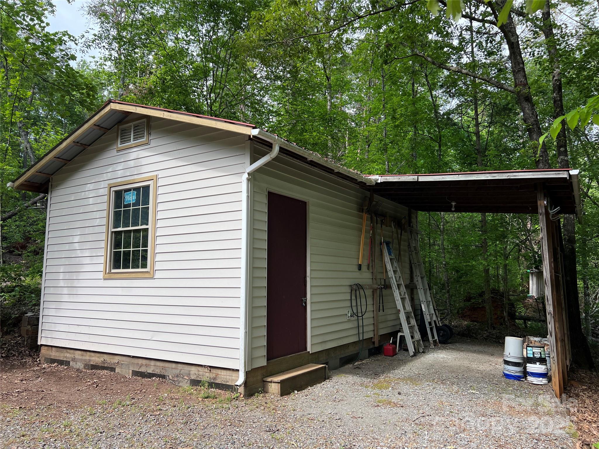 164 Forest Ridge Drive Rutherfordton, NC 28139 - Photo 44 of 48 Gallery Image 44