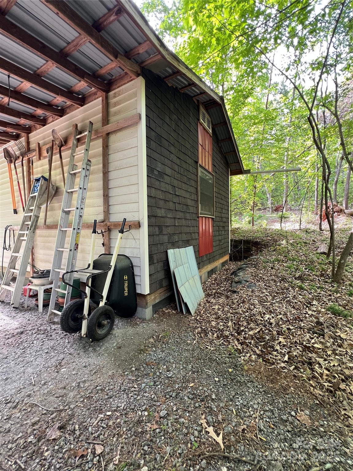 164 Forest Ridge Drive Rutherfordton, NC 28139 - Photo 45 of 48 Gallery Image 45