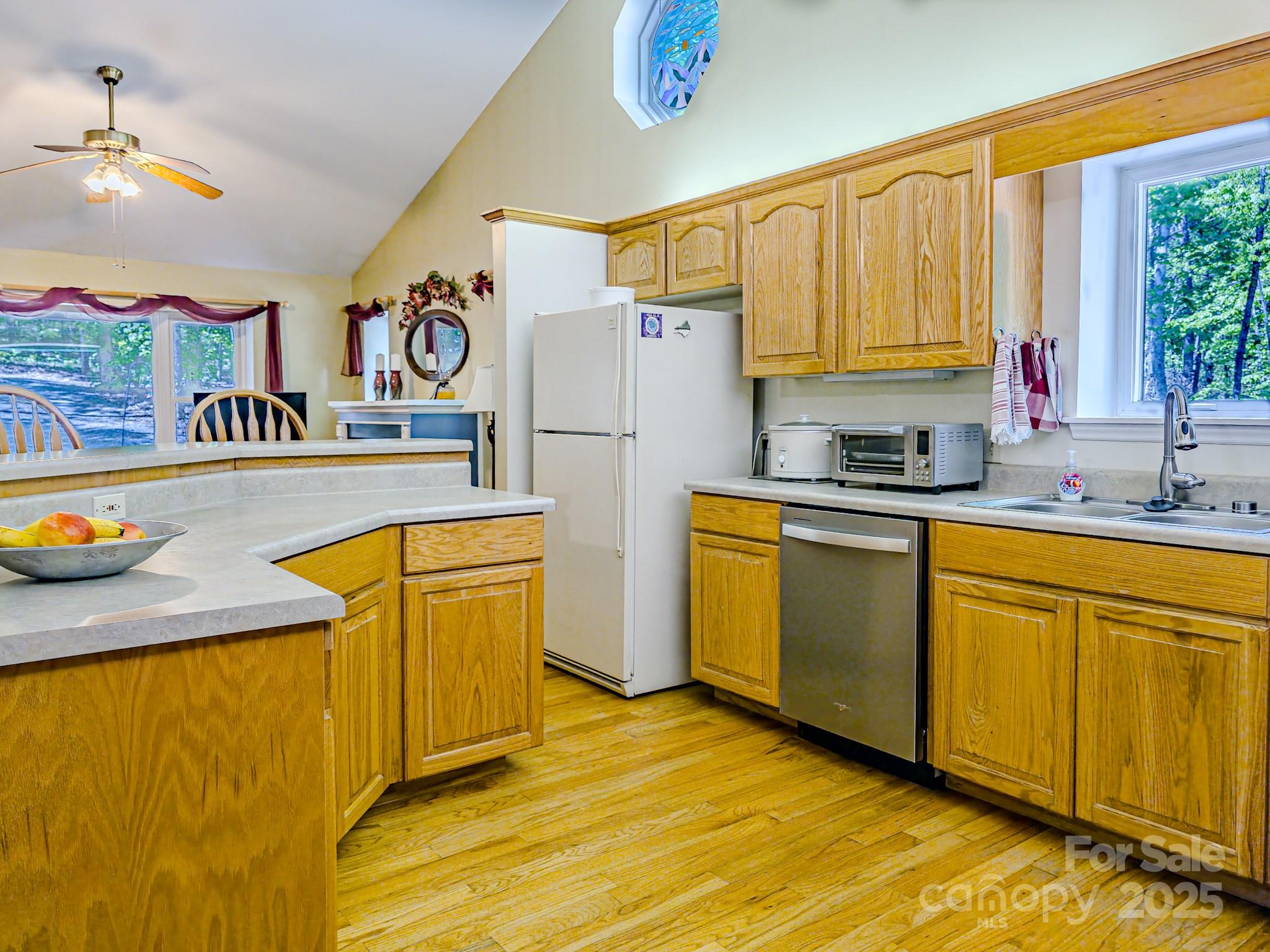 164 Forest Ridge Drive Rutherfordton, NC 28139 - Photo 5 of 48 Gallery Image 5