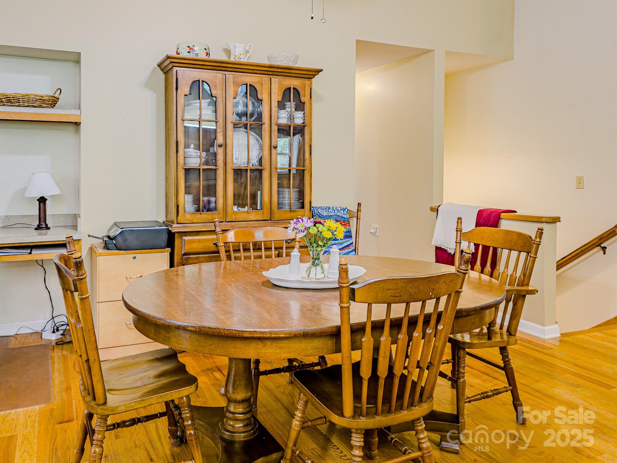 164 Forest Ridge Drive Rutherfordton, NC 28139 - Photo 6 of 48 Gallery Image 6