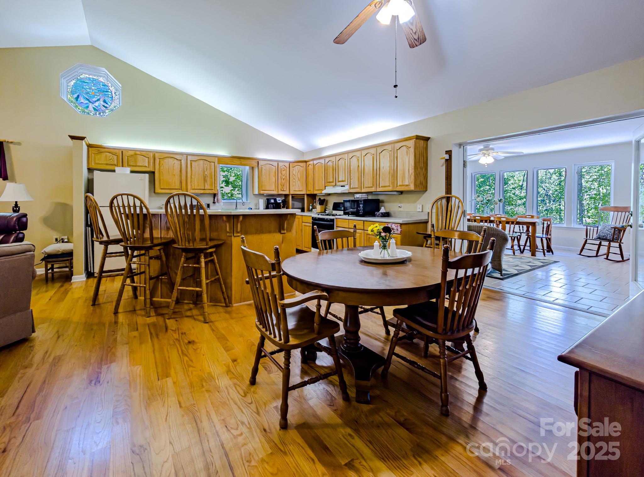 164 Forest Ridge Drive Rutherfordton, NC 28139 - Photo 7 of 48 Gallery Image 7
