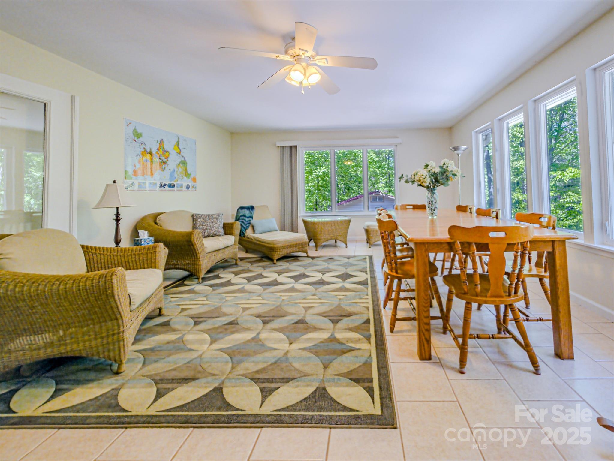 164 Forest Ridge Drive Rutherfordton, NC 28139 - Photo 8 of 48 Gallery Image 8