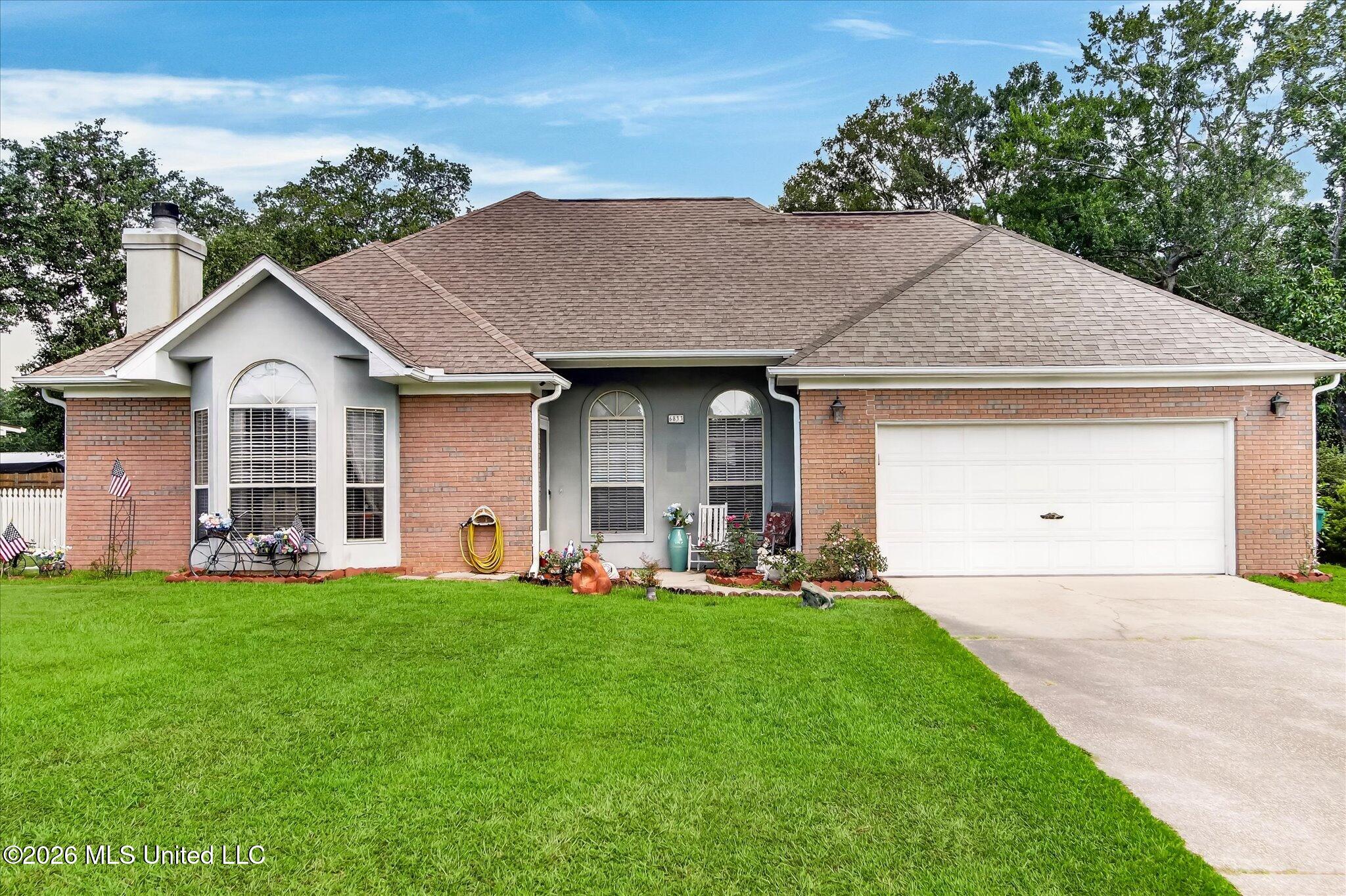 6833 Hilo Street Diamondhead, MS 39525 - Photo 1 of 34 01-001_IMG_5730