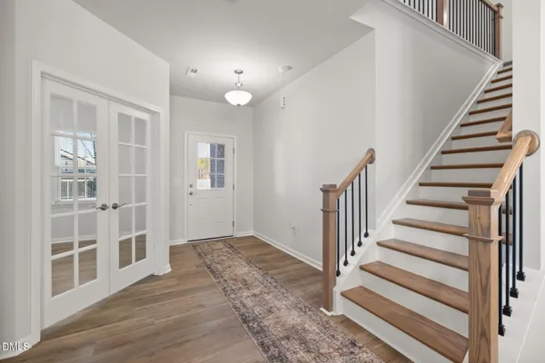 $420,760 | 1152 Lancashire Grv Place, Willow Spring, NC 27592