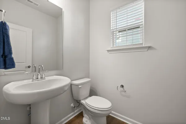 $420,760 | 1152 Lancashire Grv Place, Willow Spring, NC 27592