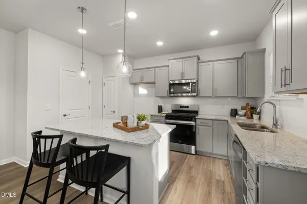 $420,760 | 1152 Lancashire Grv Place, Willow Spring, NC 27592