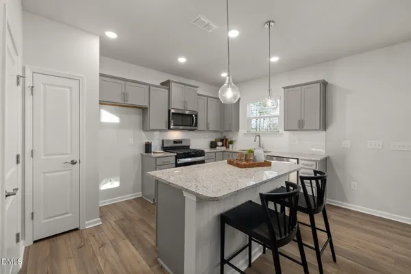 $420,760 | 1152 Lancashire Grv Place, Willow Spring, NC 27592