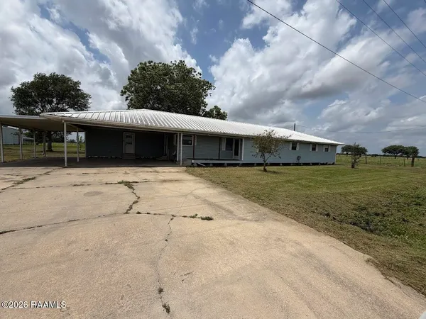 $160,000 | 5025 Benton Road, Crowley, LA 70526