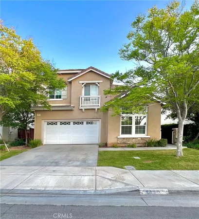 $550,000 | 1217 Strand Way, Perris, CA 92571