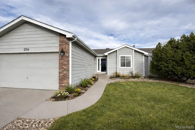$665,000 | 2714 Indian Peaks Place, Fort Collins, CO 80526