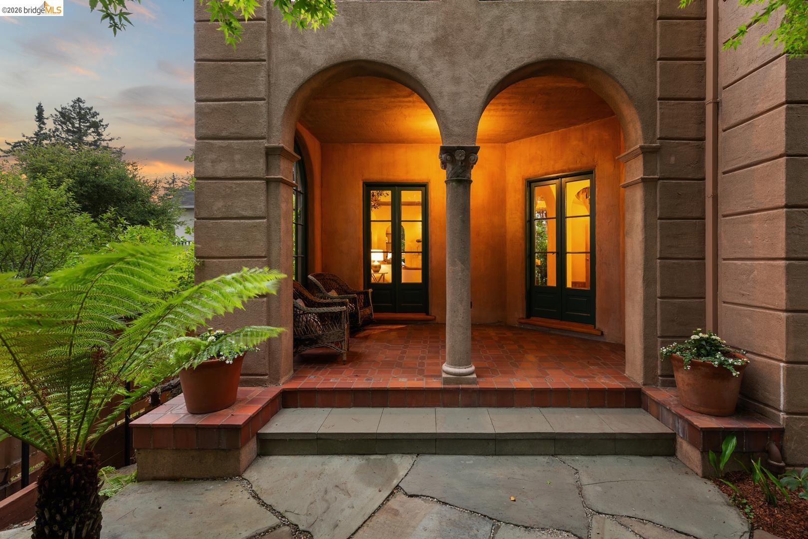 1411 Hawthorne Terrace Berkeley, CA 94708 - Photo 51 of 59 Gallery Image 51