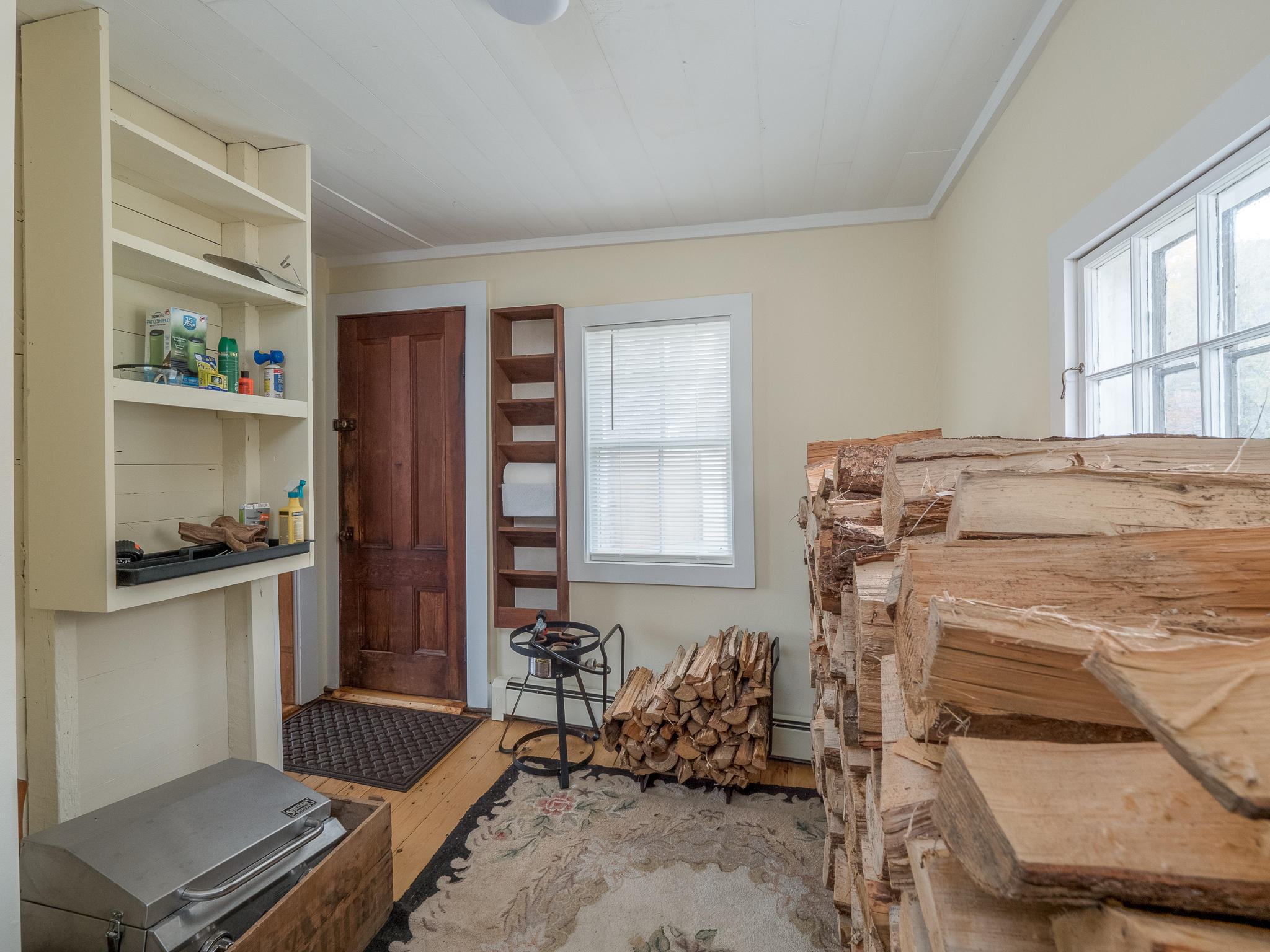 285 Sweden Road Waterford, ME 04088 - Photo 30 of 60 285 Sweden Rd-17