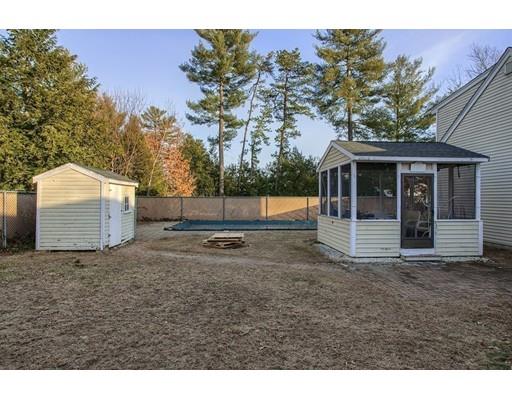23 Oakland Road Pepperell, MA 01463 - Photo 18 of 19