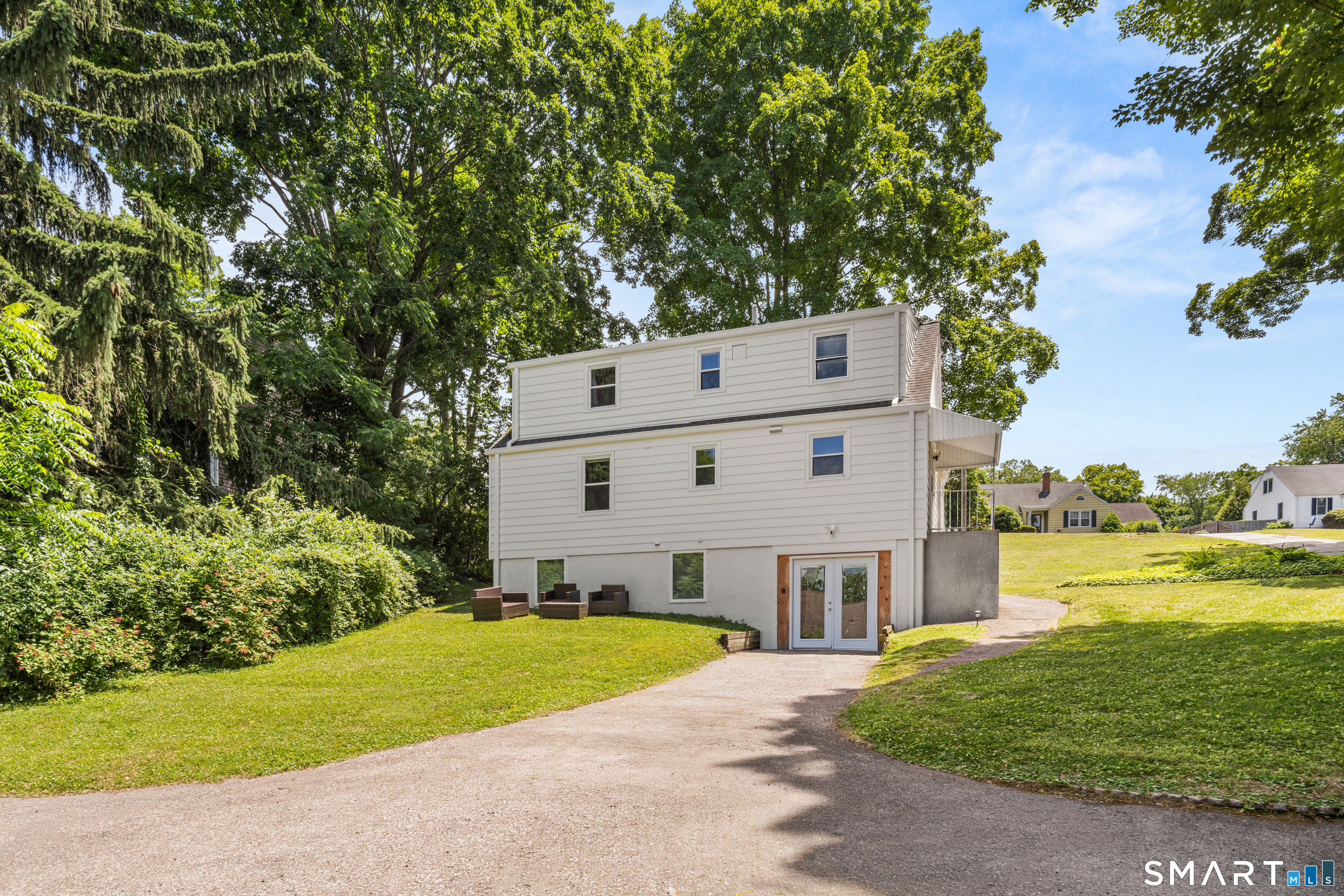 63 Valley View Road Fairfield, CT 06824 - Photo 29 of 30