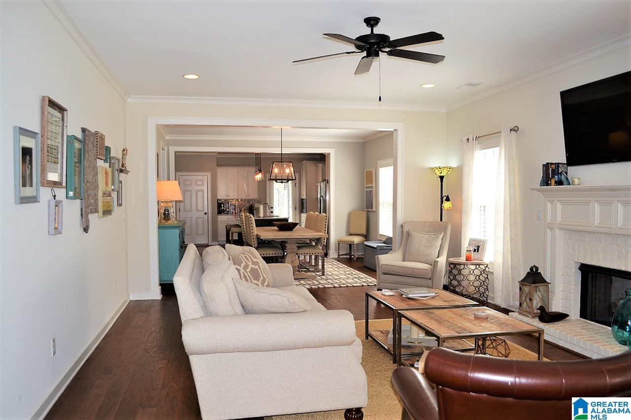 2757 Montauk Road Birmingham, AL 35226 - Photo 5 of 45