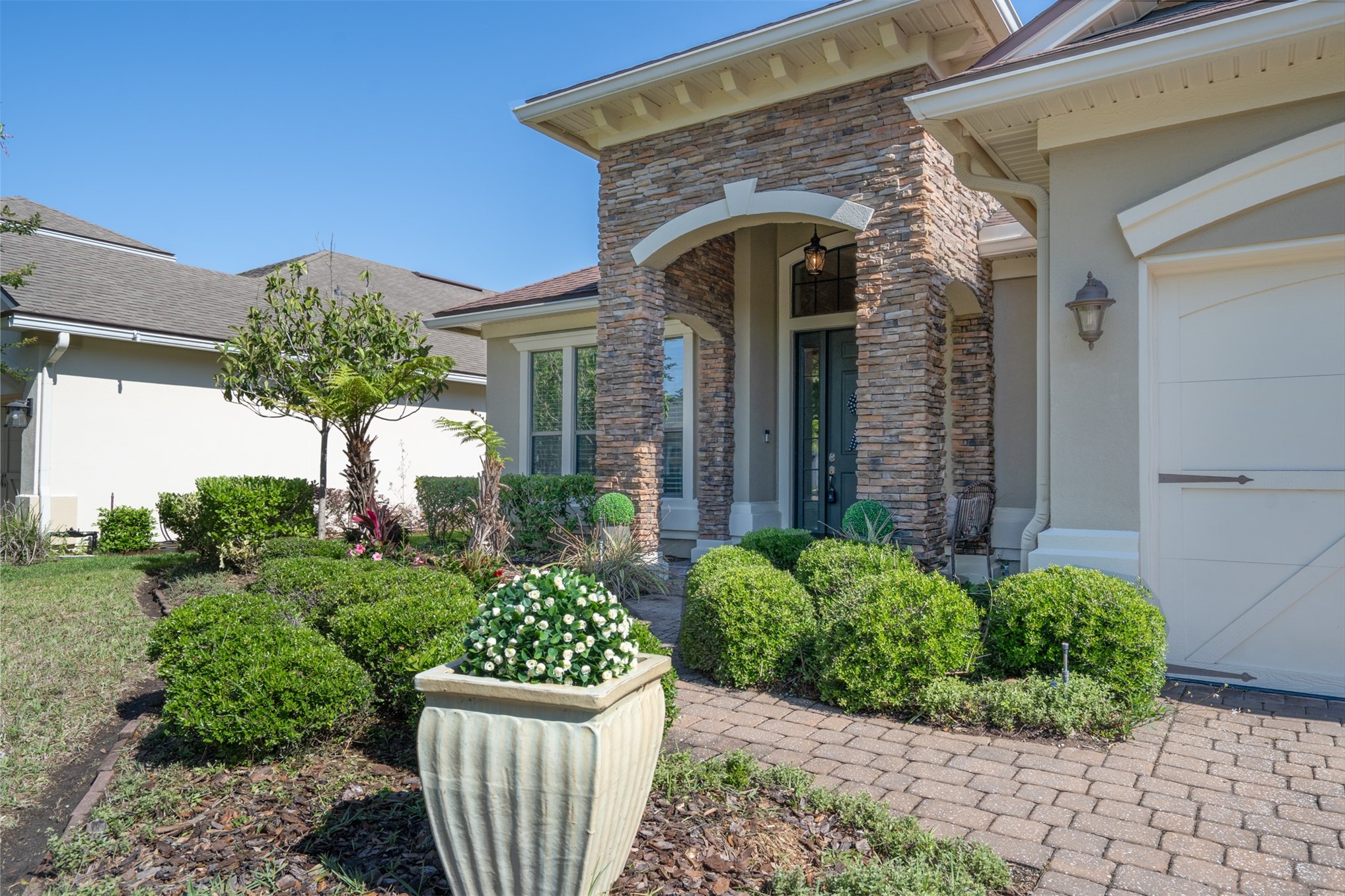 543 Patriots Way Fernandina Beach, FL 32034 - Photo 4 of 47