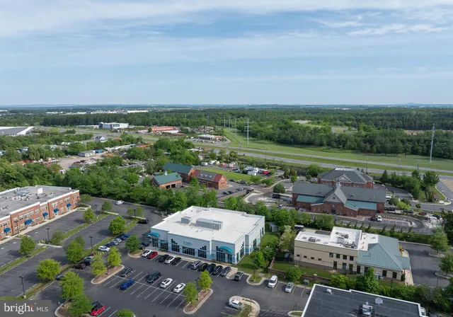 a view of a building