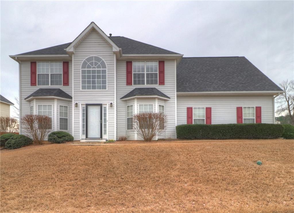 1505 Callaway Loop Conyers, GA 30012 - Photo 1 of 1 Gallery Image 1