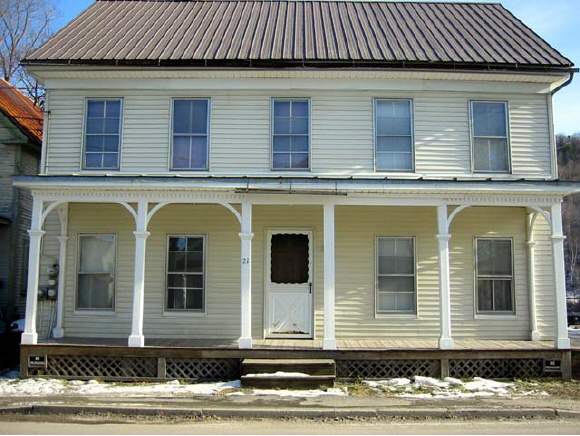 21 Acme Street Windsor, VT 05089 - Photo 1 of 1 Gallery Image 1