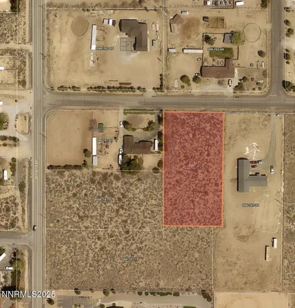 $250,000 | 0 Plata Mesa Drive, Reno, NV 89508