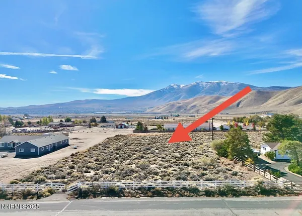 $250,000 | 0 Plata Mesa Drive, Reno, NV 89508