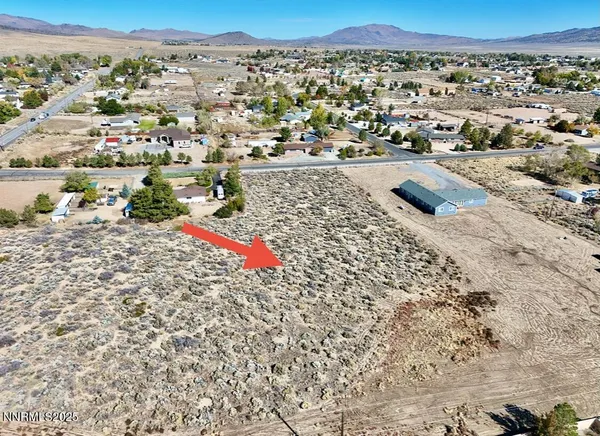 $250,000 | 0 Plata Mesa Drive, Reno, NV 89508