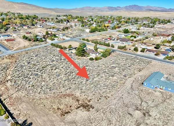 $250,000 | 0 Plata Mesa Drive, Reno, NV 89508