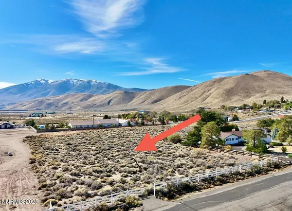$250,000 | 0 Plata Mesa Drive, Reno, NV 89508
