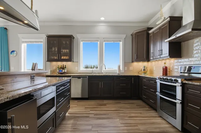 $2,499,000 | 1044 Mallard Bay Drive, Hampstead, NC 28443