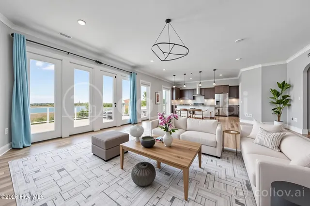 $2,499,000 | 1044 Mallard Bay Drive, Hampstead, NC 28443