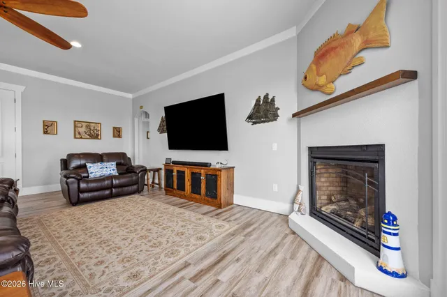 $2,499,000 | 1044 Mallard Bay Drive, Hampstead, NC 28443