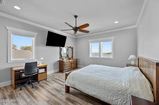 $2,499,000 | 1044 Mallard Bay Drive, Hampstead, NC 28443