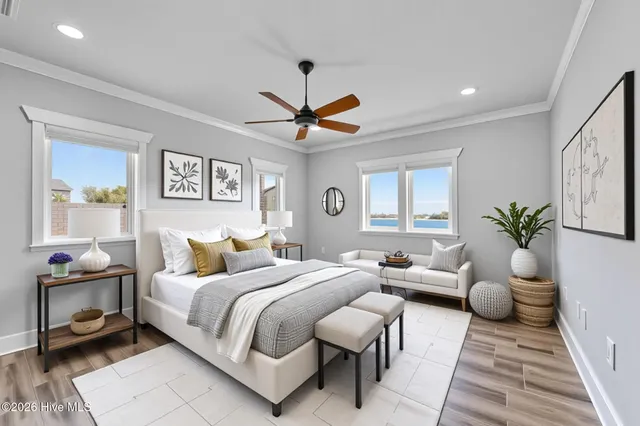 $2,499,000 | 1044 Mallard Bay Drive, Hampstead, NC 28443