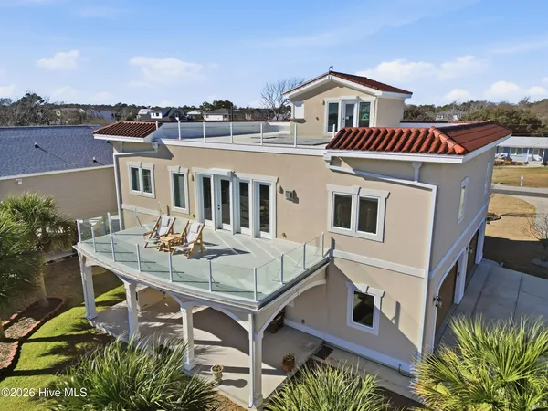 $2,499,000 | 1044 Mallard Bay Drive, Hampstead, NC 28443
