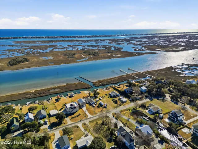 $2,499,000 | 1044 Mallard Bay Drive, Hampstead, NC 28443