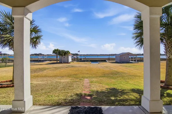 $2,499,000 | 1044 Mallard Bay Drive, Hampstead, NC 28443