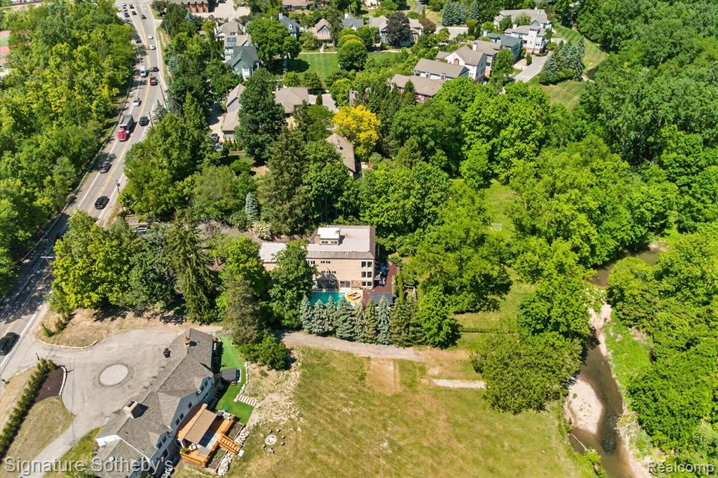 30650 Lahser Road Beverly Hills, MI 48025 - Photo 85 of 93