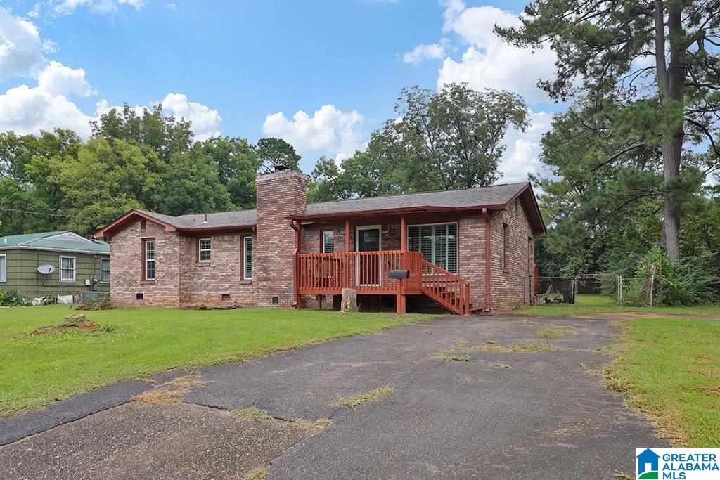 1561 17th Street Southwest Birmingham, AL 35211 - Photo 4 of 33