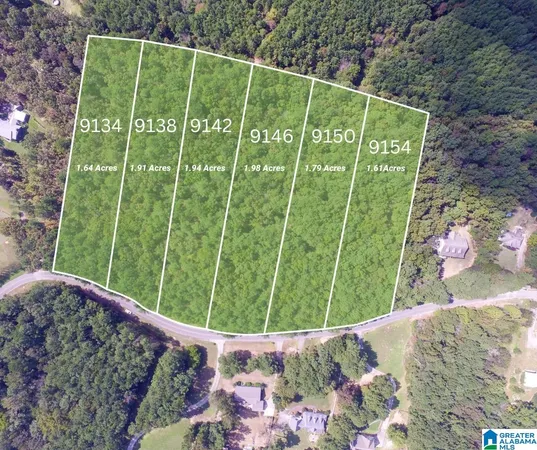 $12,000 | 9138 Thermal Road, Unit 8, Warrior, AL 35180